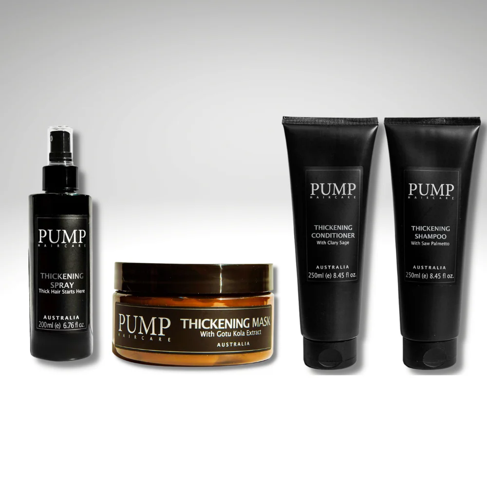 Pump Thickening Regime Bundle - Image 5