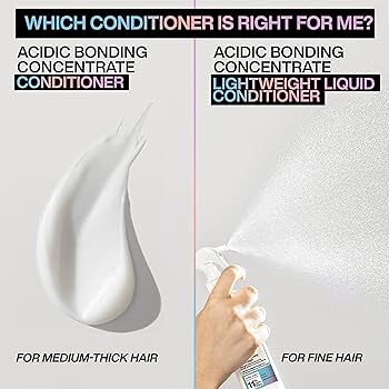 Redken Acidic Bonding Lightweight Conditioner 190ml - Image 3