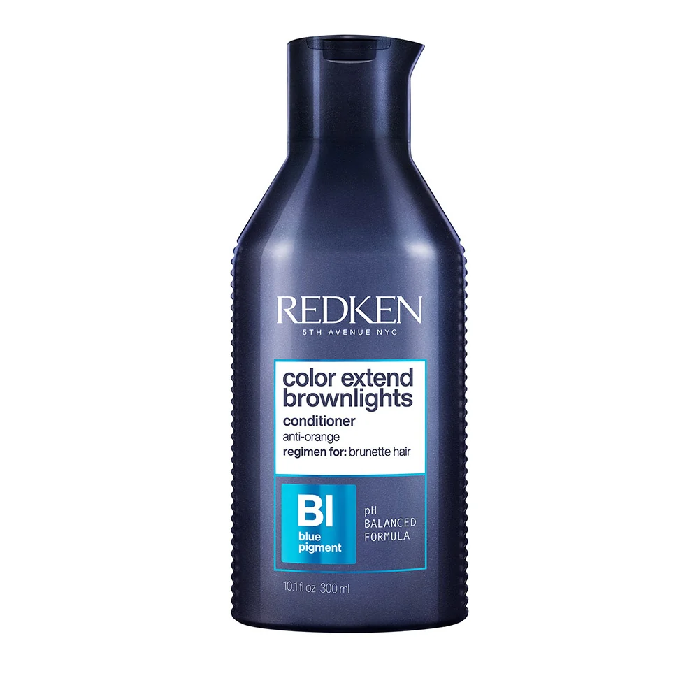 Redken Color Extend Brownlights Conditioner 300ml