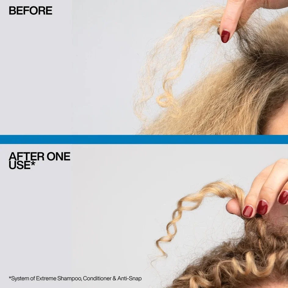 Redken Extreme Anti-Snap Leave-In Treatment 250ml - Image 5