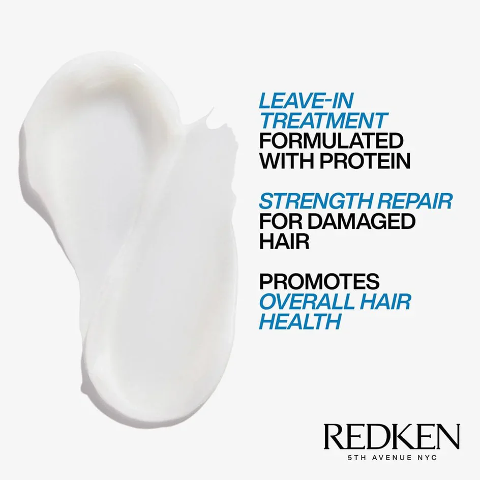 Redken Extreme Mask 250ml - Image 3
