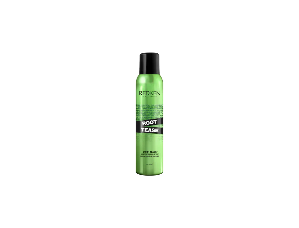 Redken Root Tease Volume Finishing Spray - Image 2