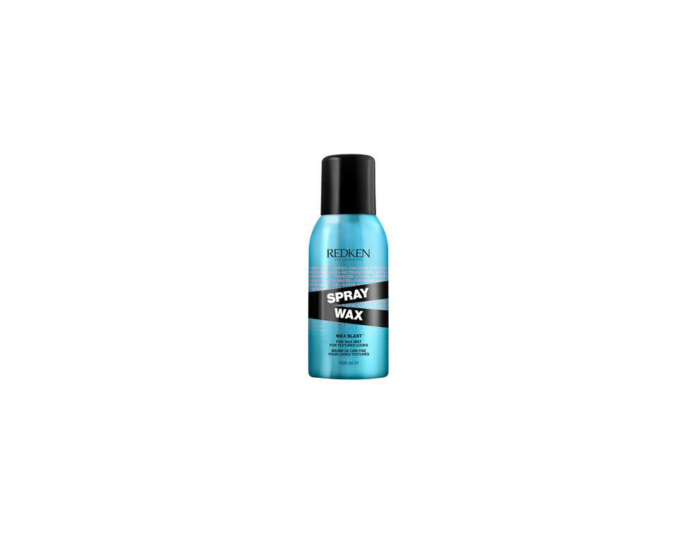 Redken Spray Wax High-Impact Finishing Spray 150ml