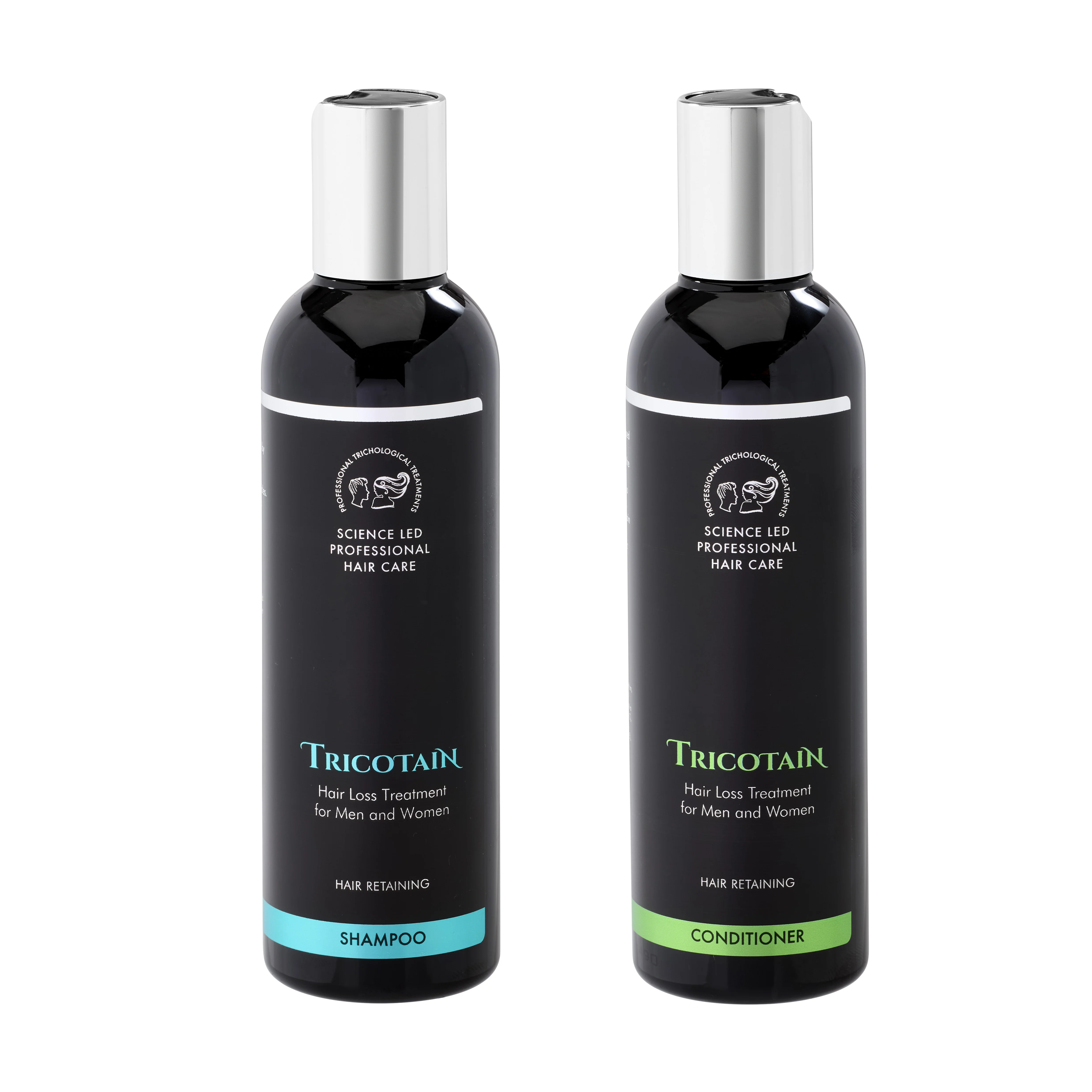 Tricotain Hair Retaining Shampoo 250ml - Image 3