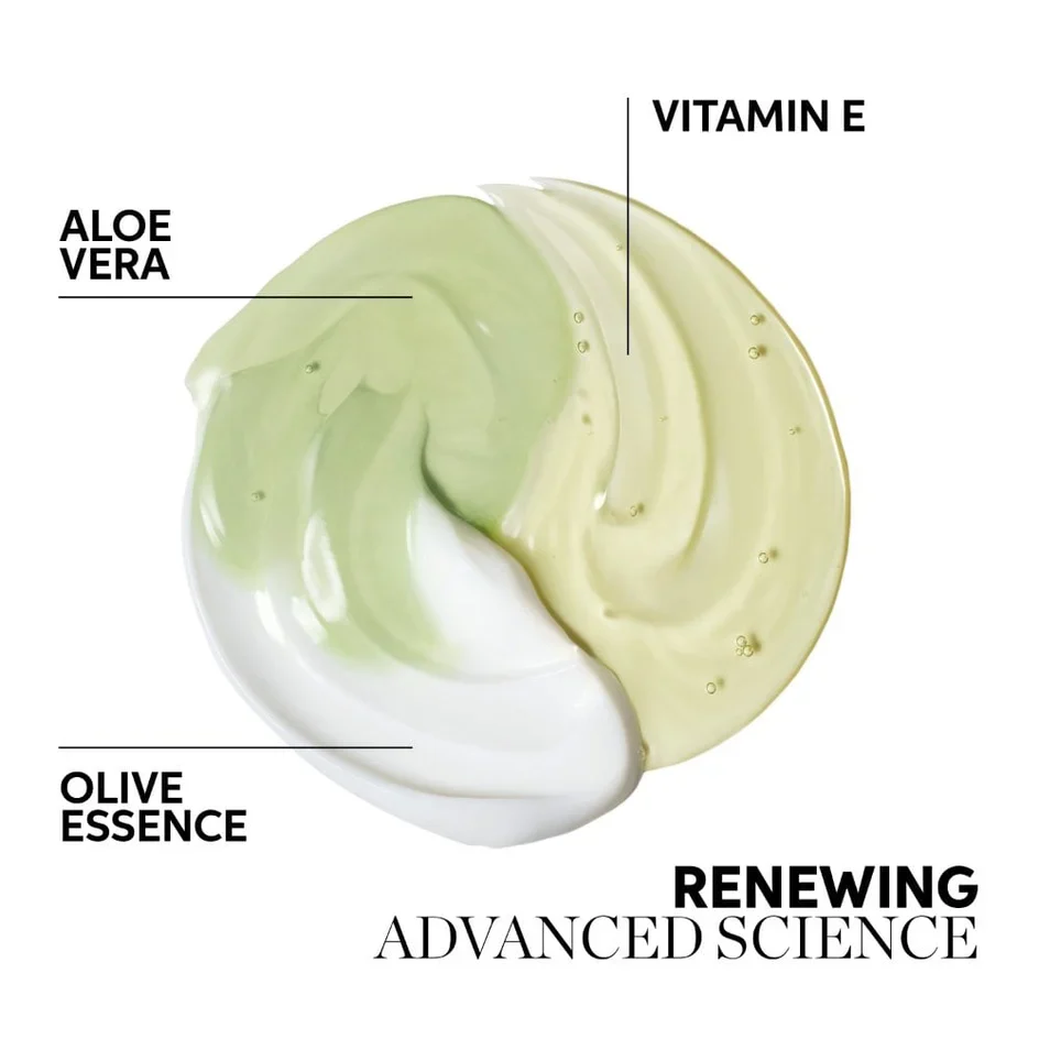 Wella Elements Renewal Mask 150ml - Image 7