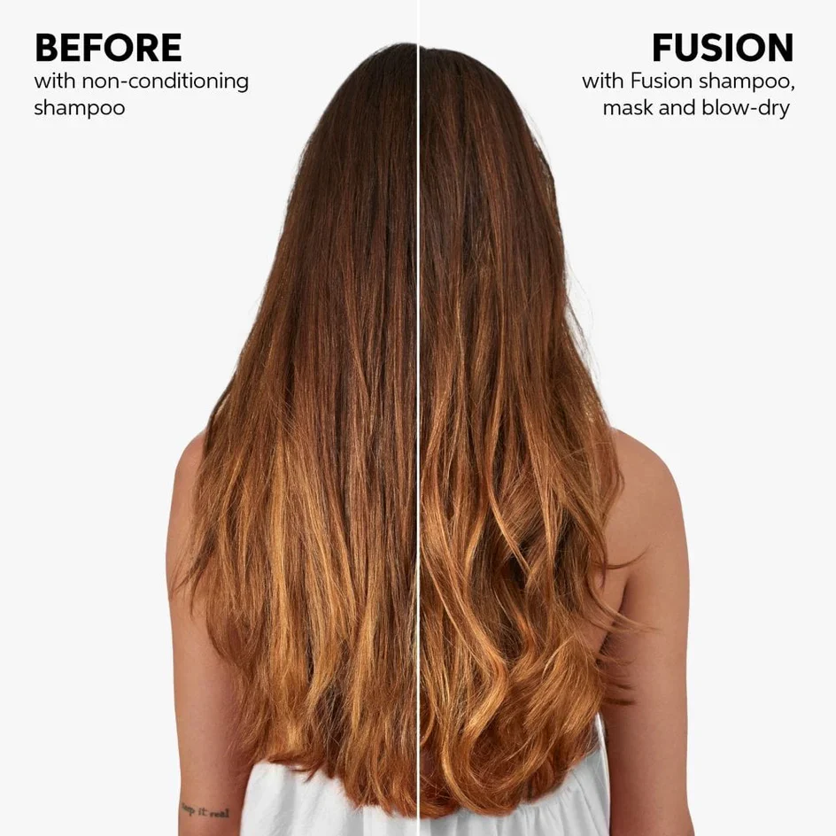 Wella Fusion Intense Repair Mask 500ml - Image 7