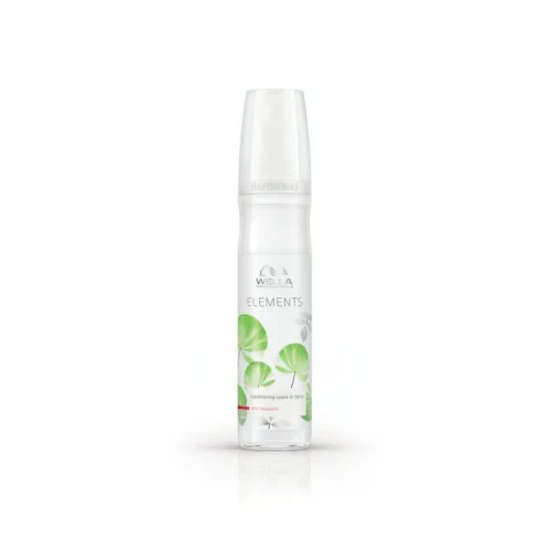 Wella Professional Elements Conditioning Leave-in Spray 150ml