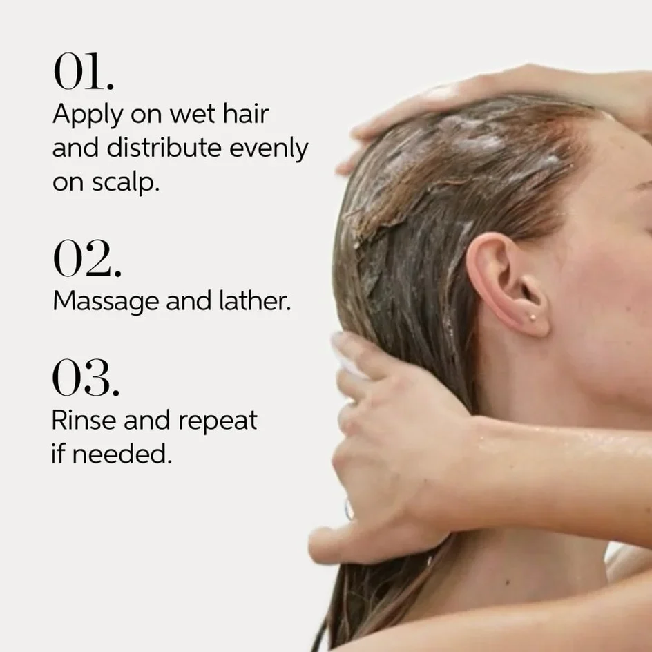 Wella Elements Renewal Gentle Shampoo 250ml - Image 5