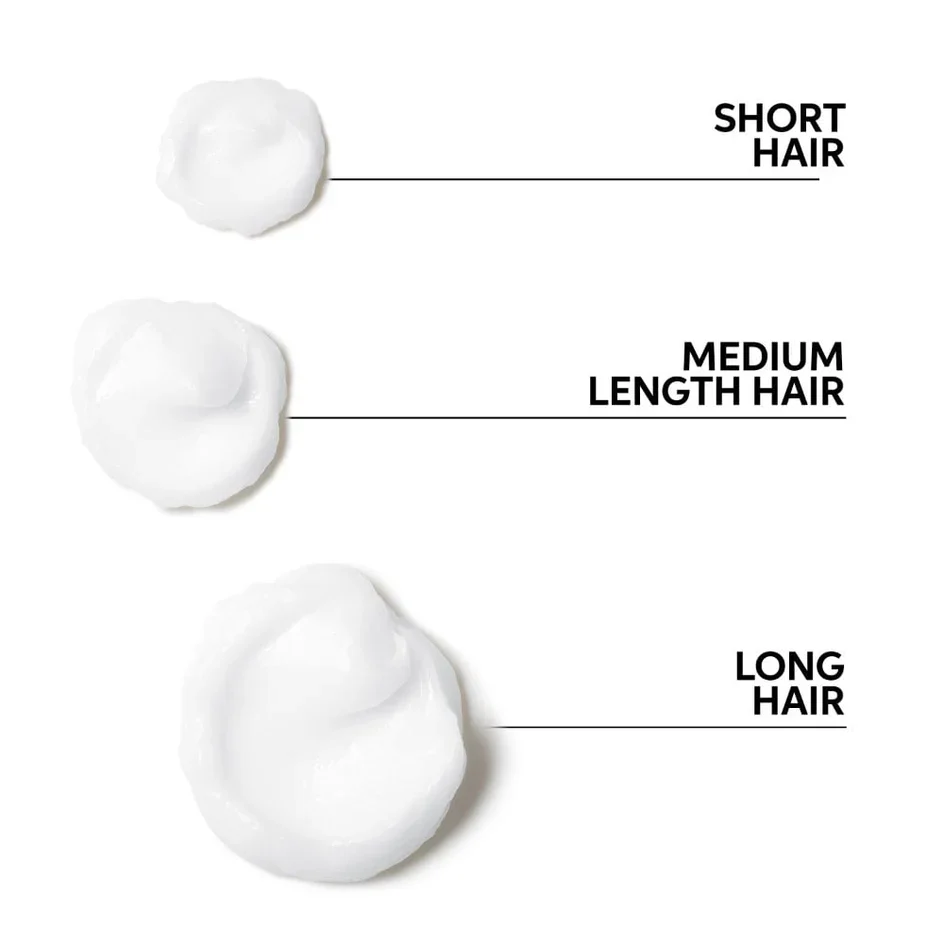Wella Invigo Nutri-Enrich Deep Nourishing Conditioner 200ml - Image 5