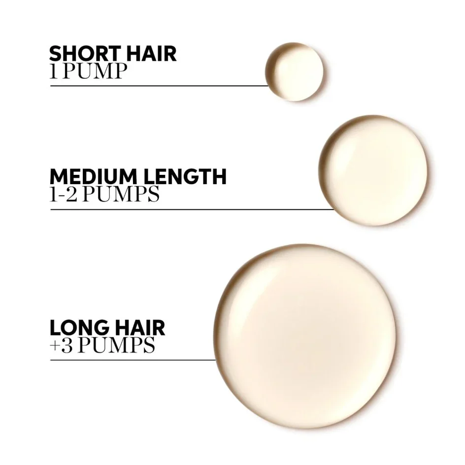 Wella Oil Reflections Luminous Smoothing & Shine Oil 100ml - Image 4