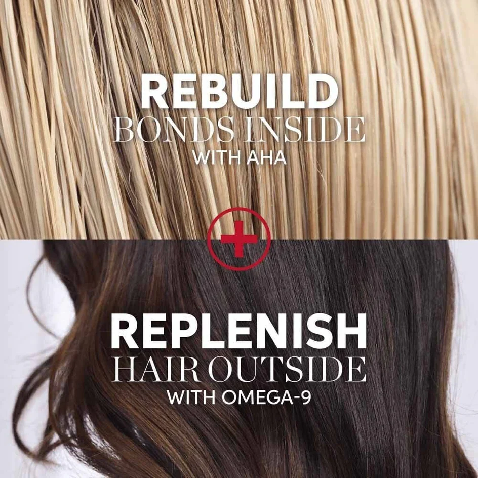 Wella Professional Ultimate Repair Shampoo 250ml - Image 3